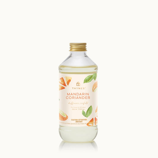 Recharge pour Diffuseur Mandarin Coriander