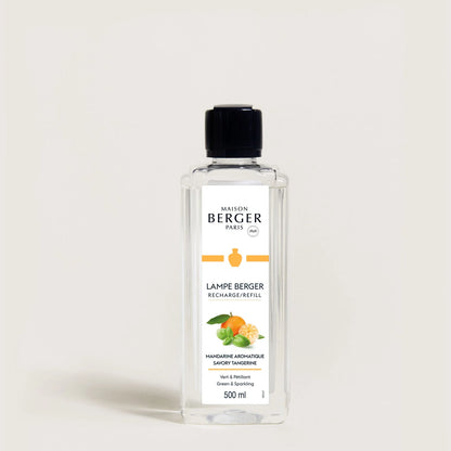 Recharge Mandarine Aromatique - 500 ml