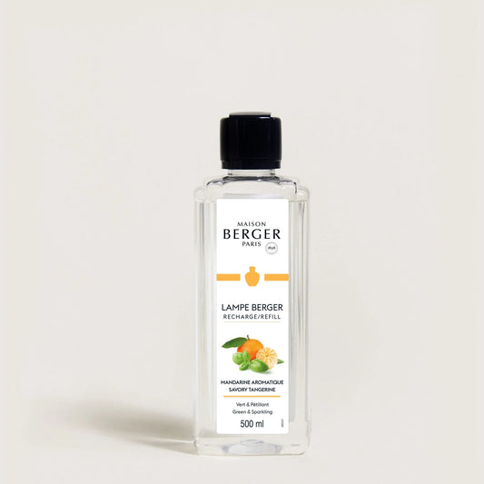 Recharge Mandarine Aromatique - 500 ml