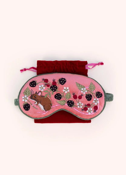 Masque pour les Yeux - Souris