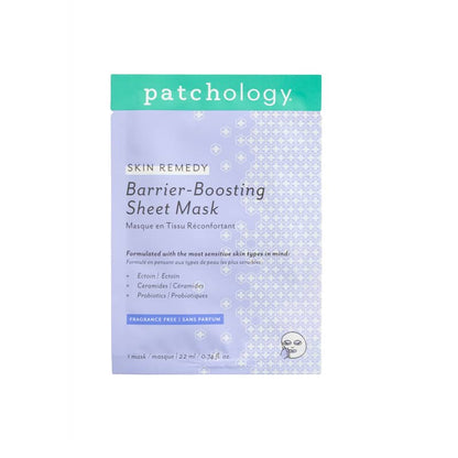 Masques pour le Visage - Barrier-Boosting