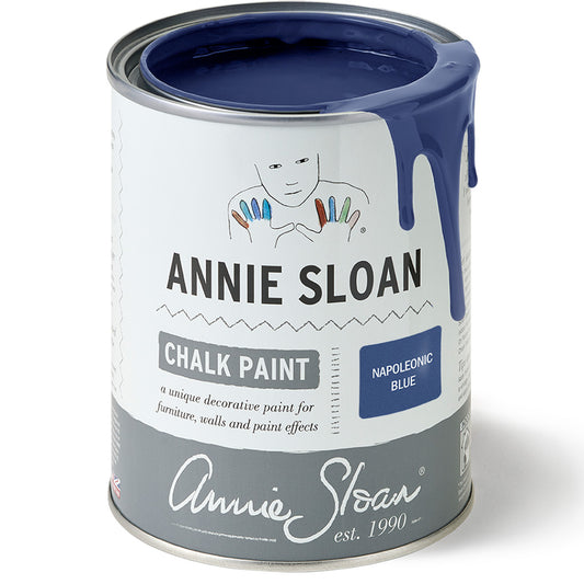 Napoleonic Blue - 120 ml