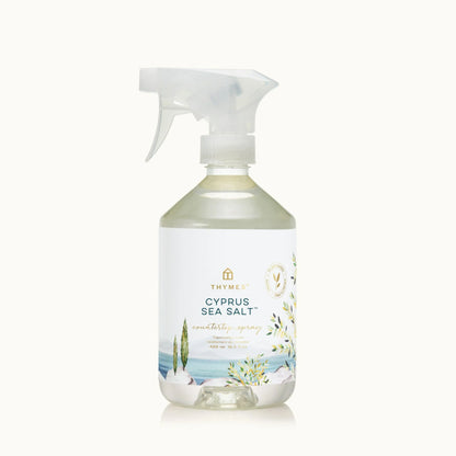 Nettoyant à Comptoir Cyprus Sea Salt