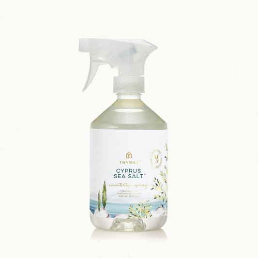 Nettoyant à Comptoir Cyprus Sea Salt