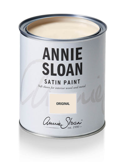 Original Satin