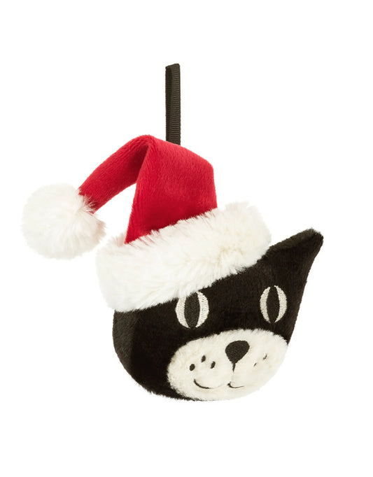 Ornement Jellycat Jack