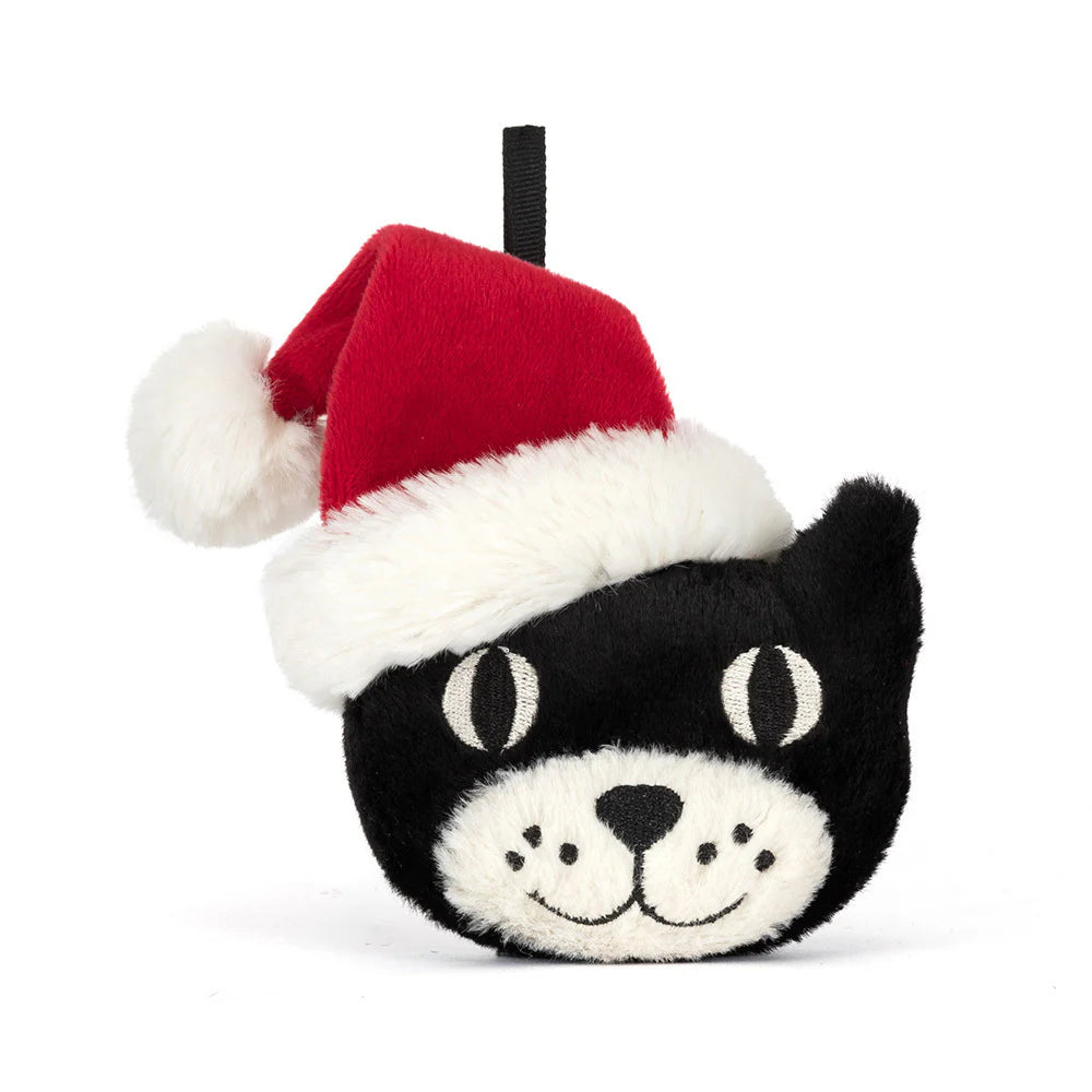 Ornement Jellycat Jack