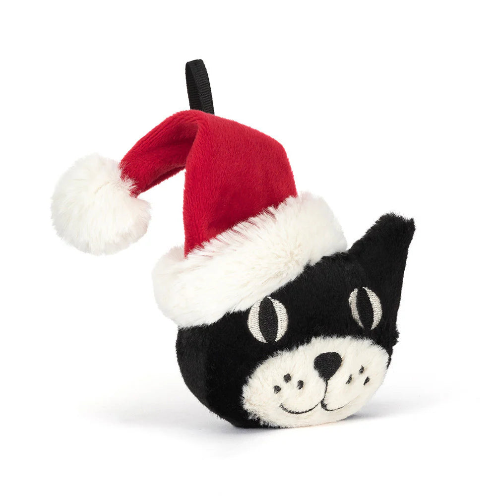Ornement Jellycat Jack