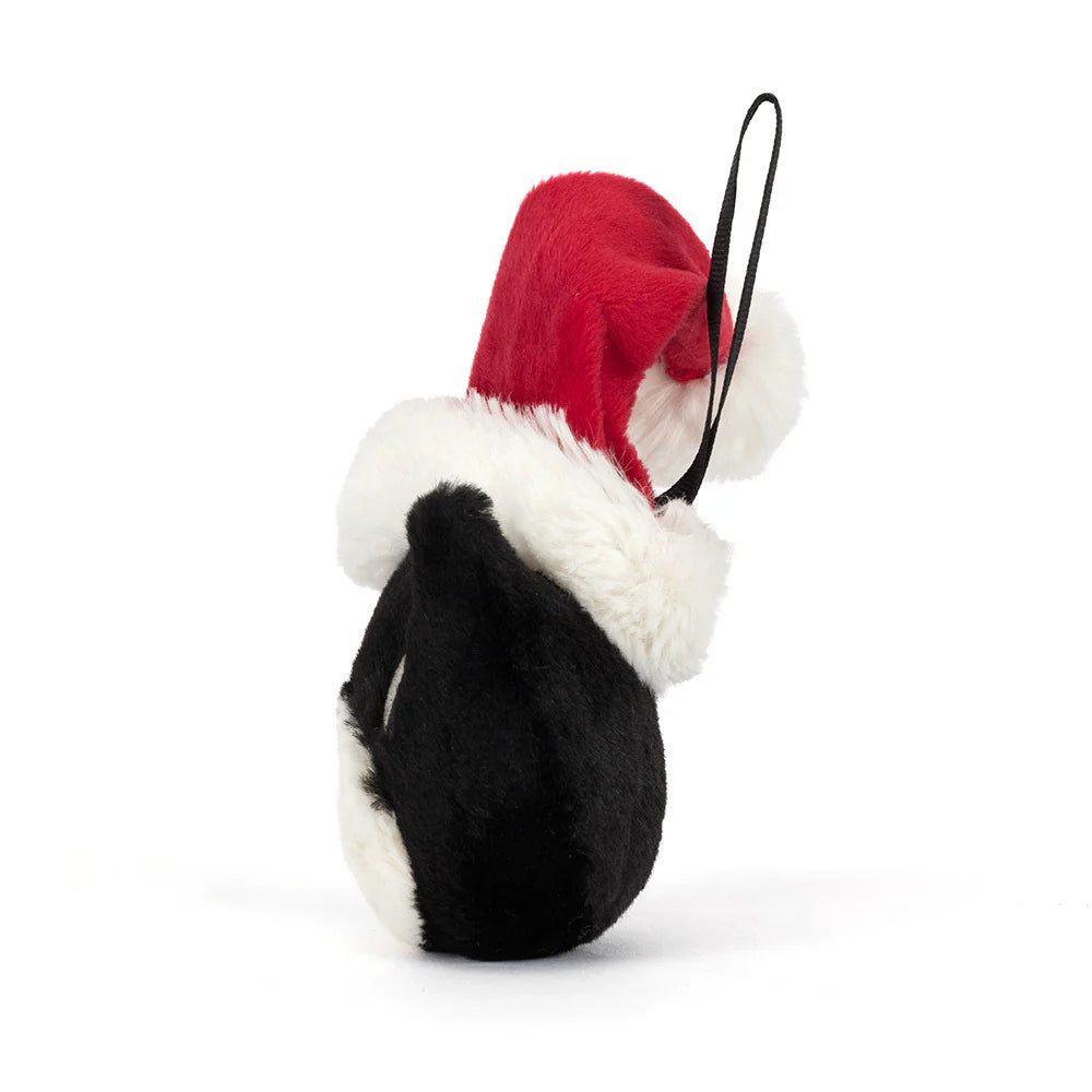 Ornement Jellycat Jack