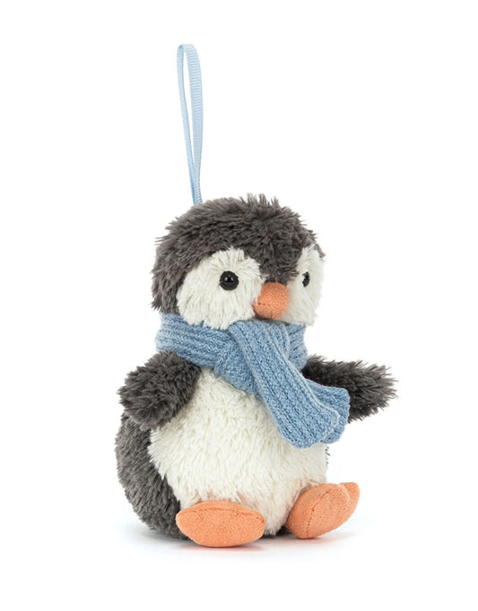 Ornement Pingouin Peanut