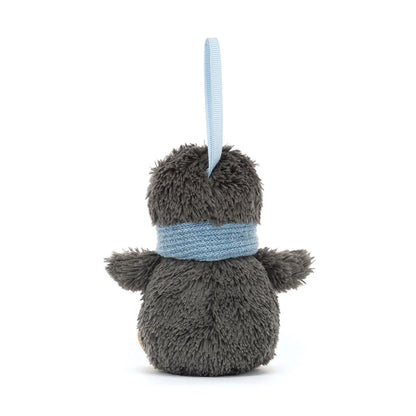 Ornement Pingouin Peanut