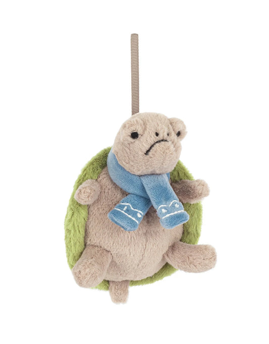 Ornement Tortue Timmy
