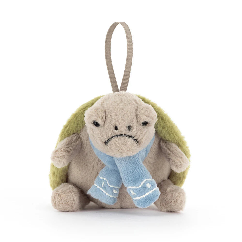Ornement Tortue Timmy