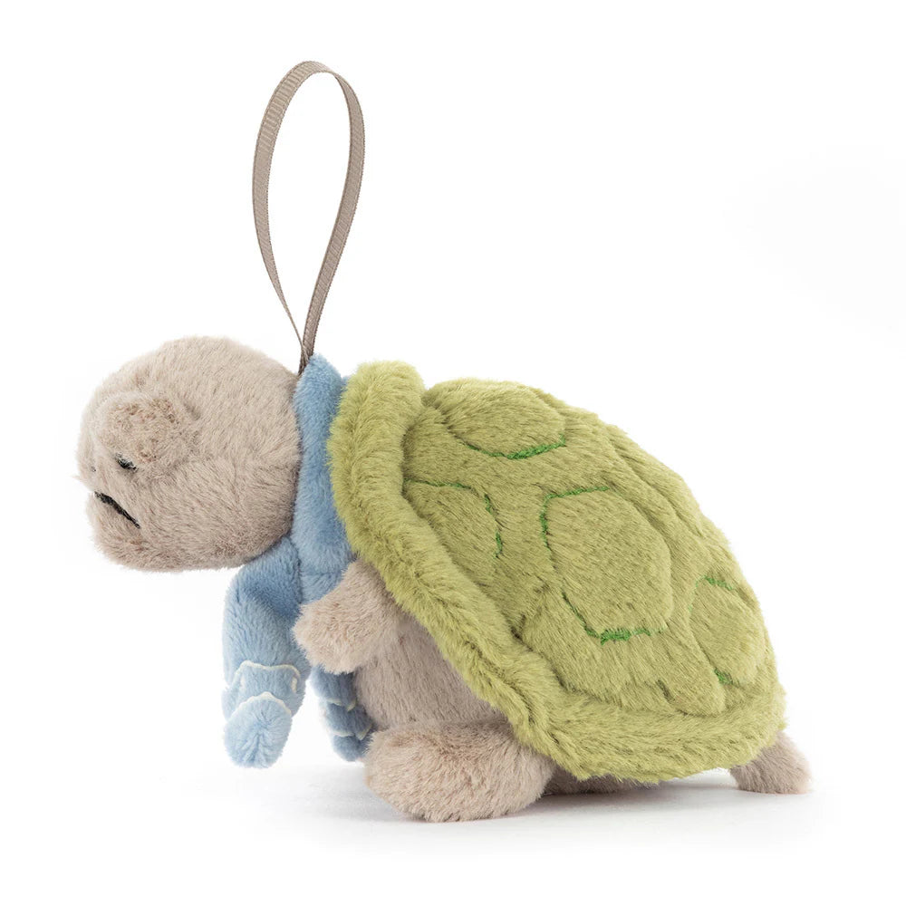 Ornement Tortue Timmy