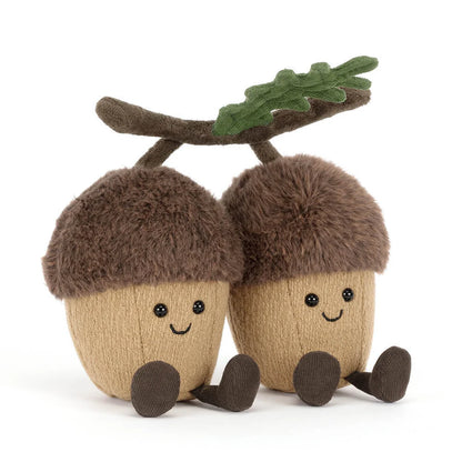 Ort And Tum Glands | Jellycat