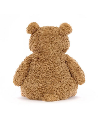 Ours Bartholomew - Moyen
