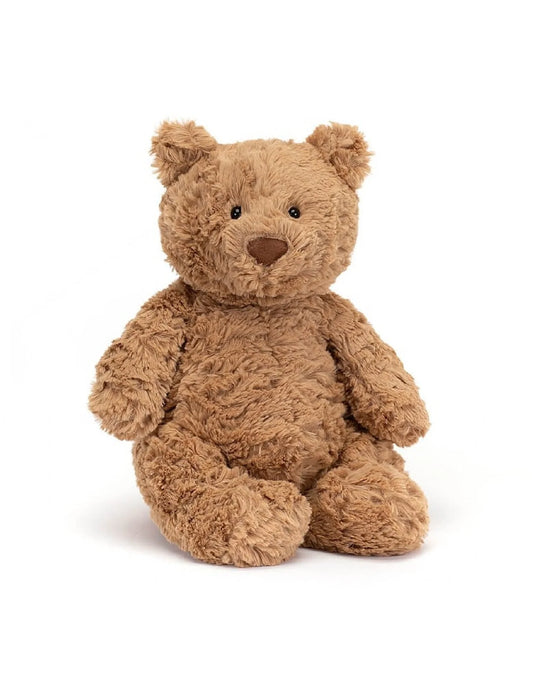 Ours Bartholomew - Moyen