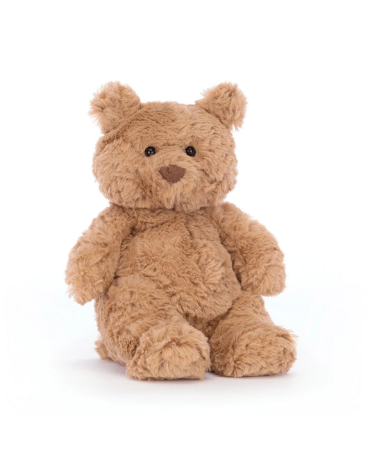 Ours Bartholomew - Très Petit | Jellycat