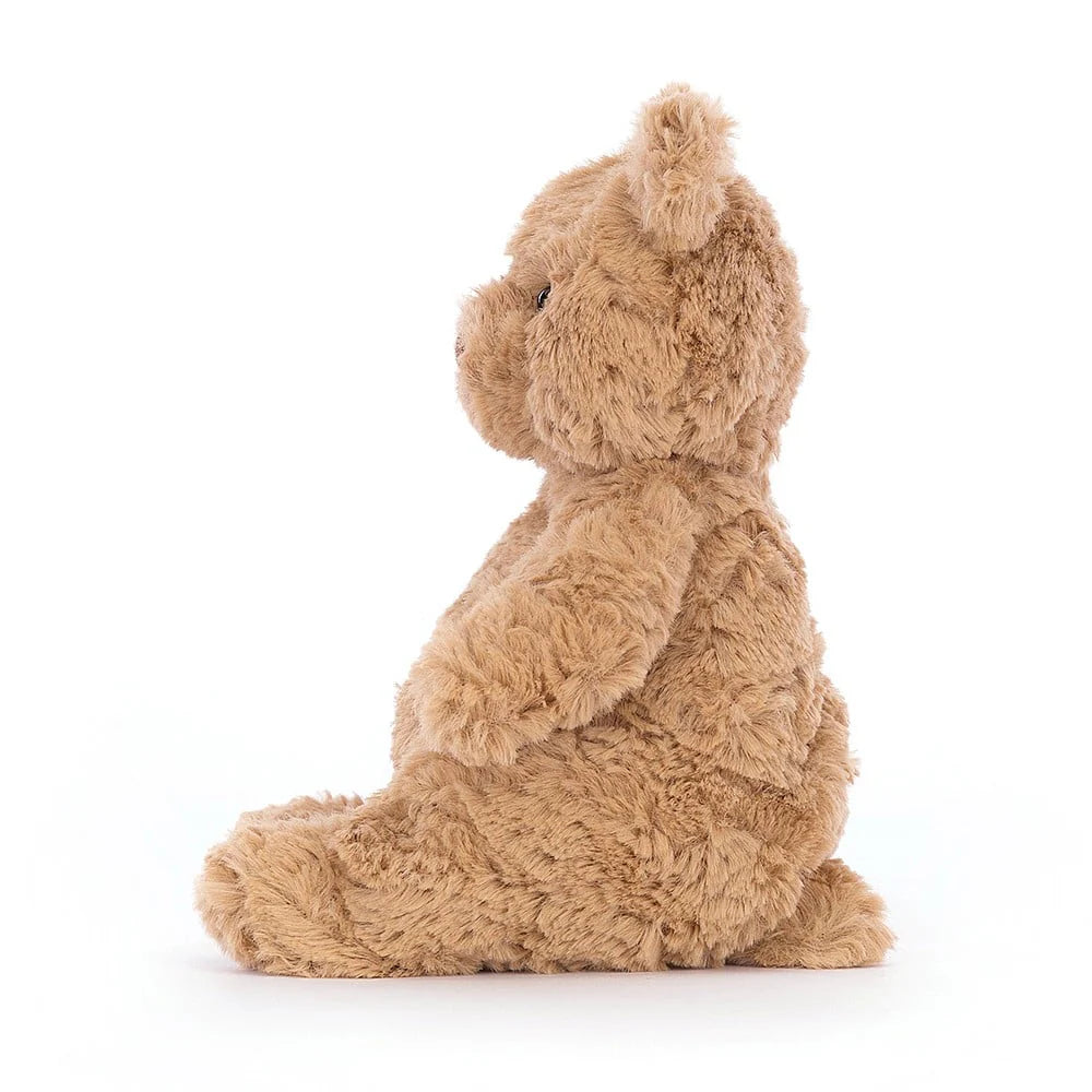 Ours Bartholomew - Très Petit | Jellycat