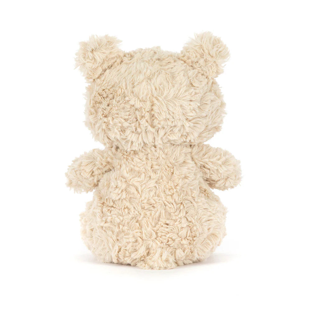 Ours Bartholomew Junior | Jellycat