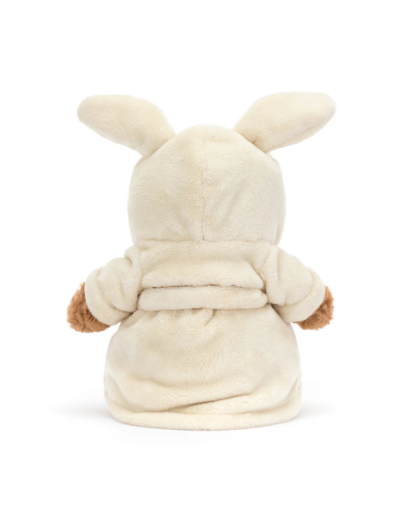 Ours Bartholomew en Robe de Chambre | Jellycat