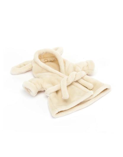 Ours Bartholomew en Robe de Chambre | Jellycat