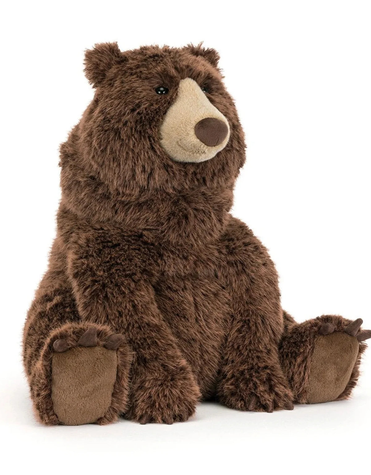 Ours Bizzlestomp | Jellycat