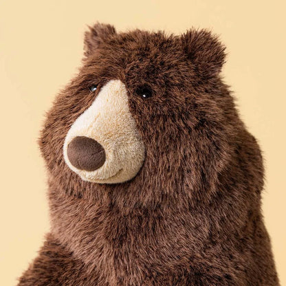 Ours Bizzlestomp | Jellycat