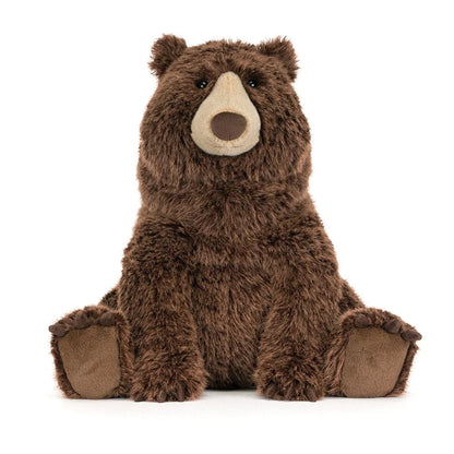 Ours Bizzlestomp | Jellycat