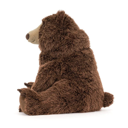 Ours Bizzlestomp | Jellycat