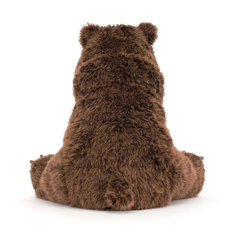 Ours Bizzlestomp | Jellycat
