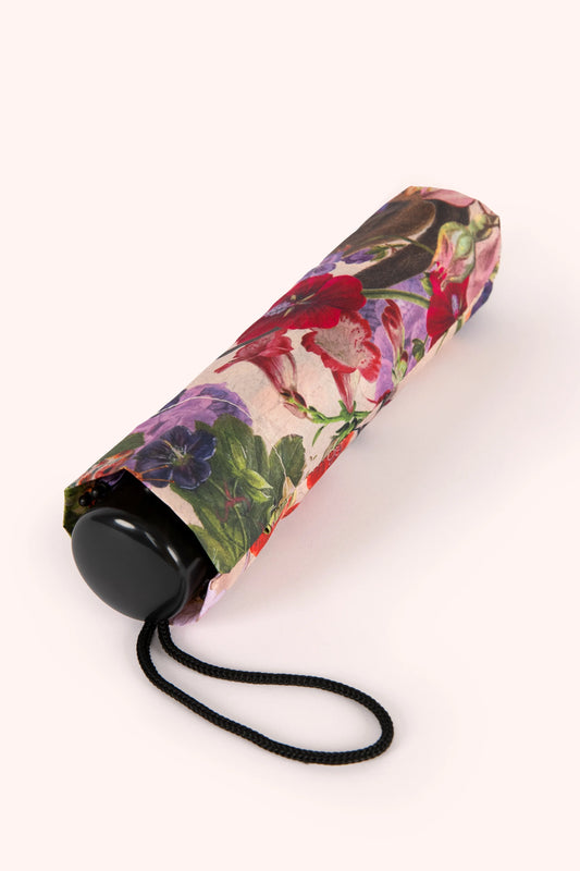 Parapluie - Cream Posy