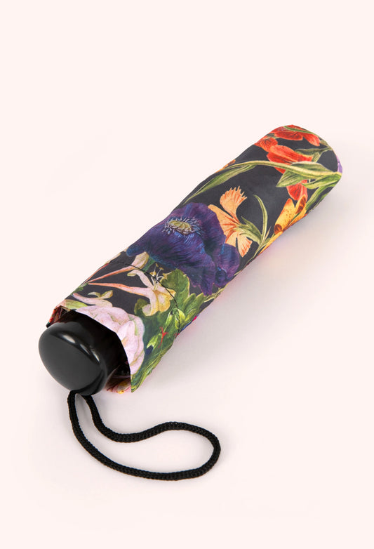 Parapluie - Midnight Posy