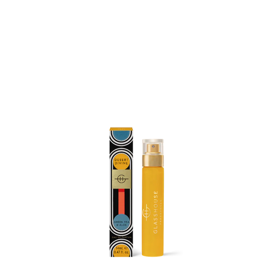 Parfum 14 ml Desert Divine