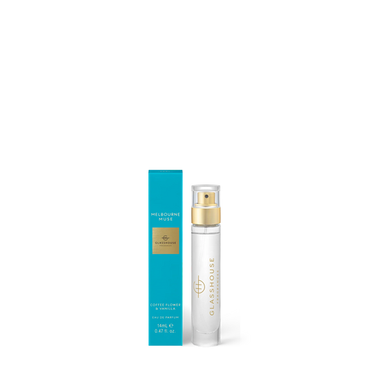 Parfum 14 ml Melbourne Muse