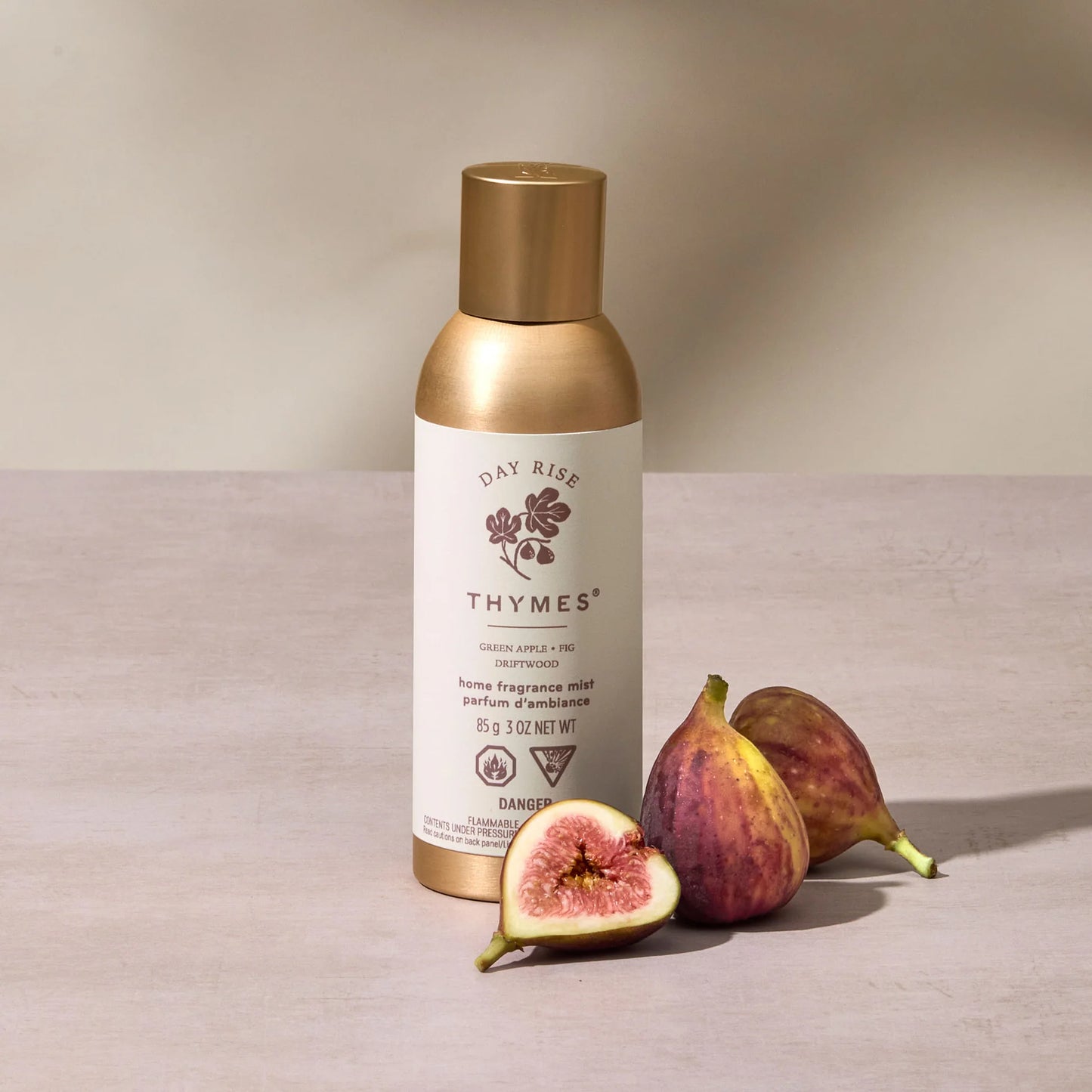Parfum d'Ambiance Day Rise | Thymes