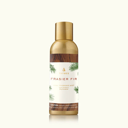 Parfum d'Ambiance Frasier Fir