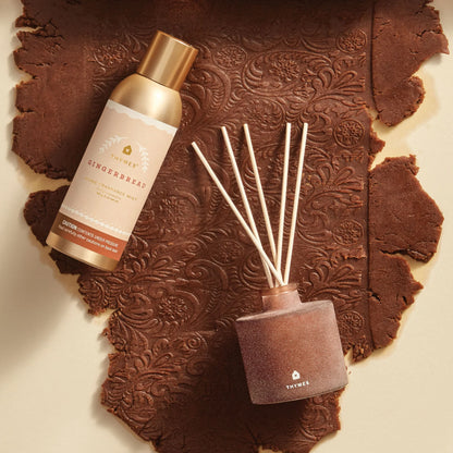 Parfum d'Ambiance Gingerbread