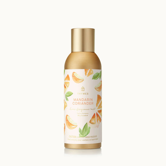 Parfum d'Ambiance Mandarine Coriander | Thymes