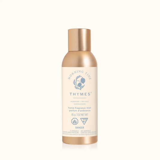 Parfum d'Ambiance Morning Tide | Thymes