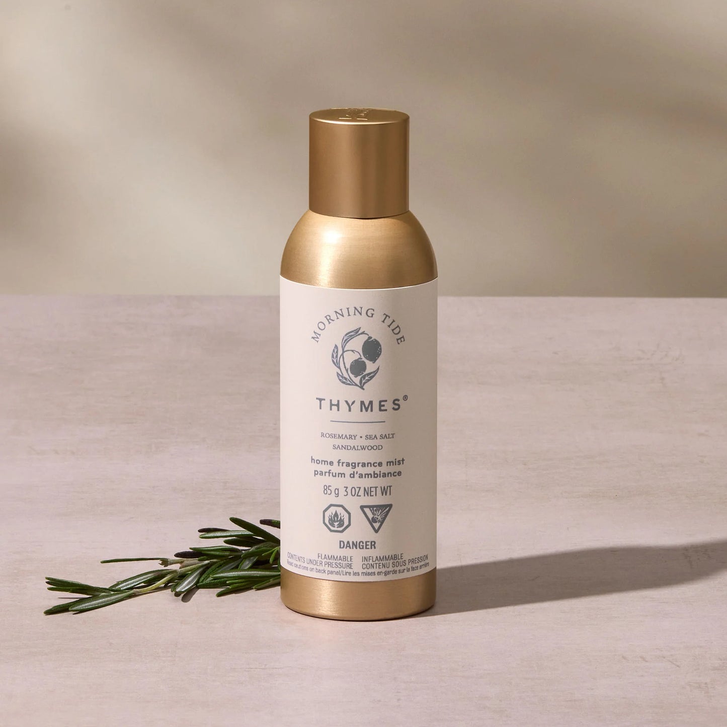 Parfum d'Ambiance Morning Tide | Thymes