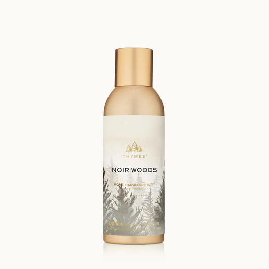 Parfum d'Ambiance Noir Woods