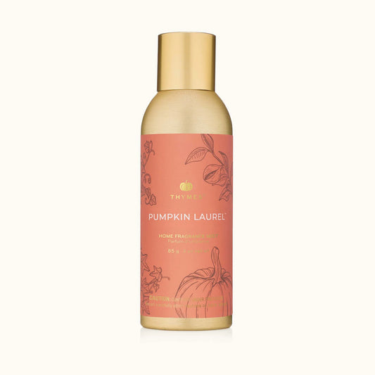 Parfum d'Ambiance Pumpkin Laurel