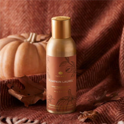 Parfum d'Ambiance Pumpkin Laurel