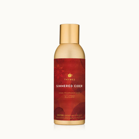 Parfum d'Ambiance Simmered Cider