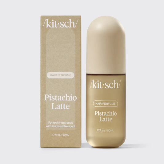 Parfum pour Cheveux - Pistachio Latte | Kitsch