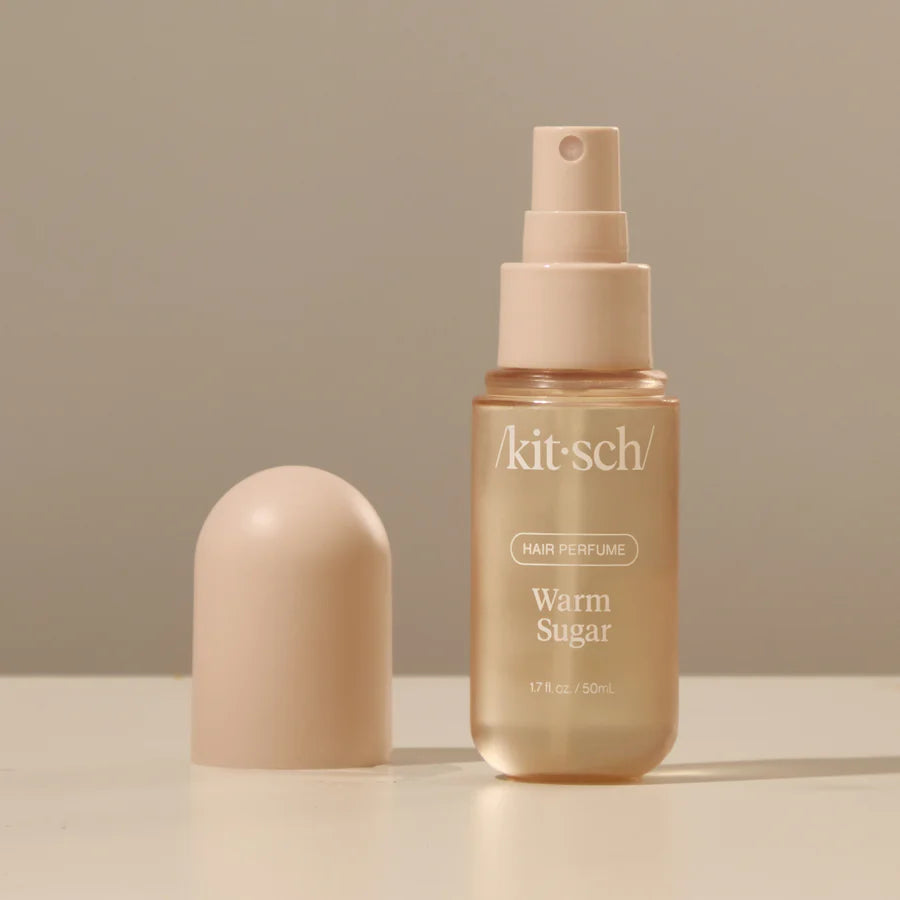 Parfum pour Cheveux - Sucre Chaud | Kitsch