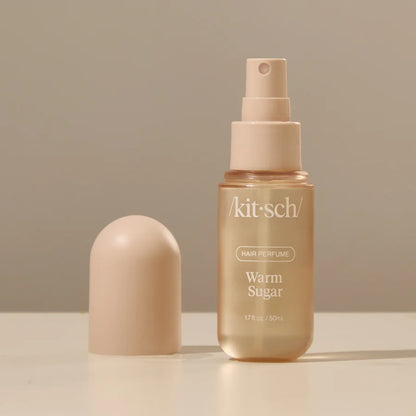 Parfum pour Cheveux - Sucre Chaud | Kitsch
