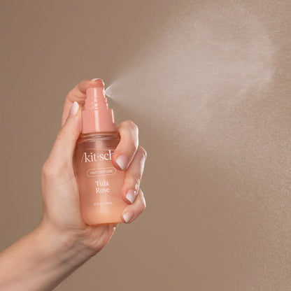 Parfum pour Cheveux - Tula Rose | Kitsch