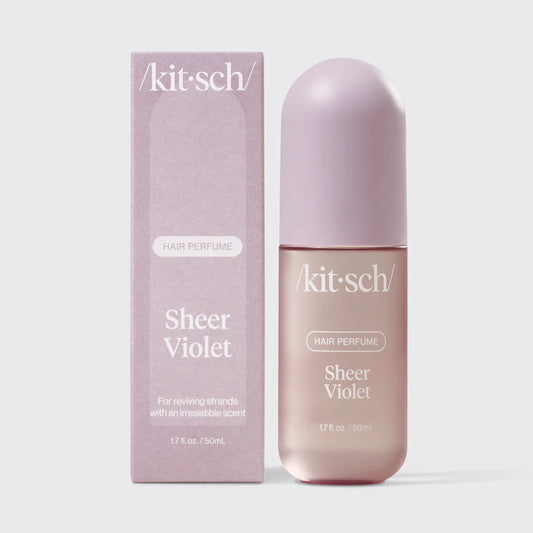 Parfum pour Cheveux - Violet Pur | Kitsch